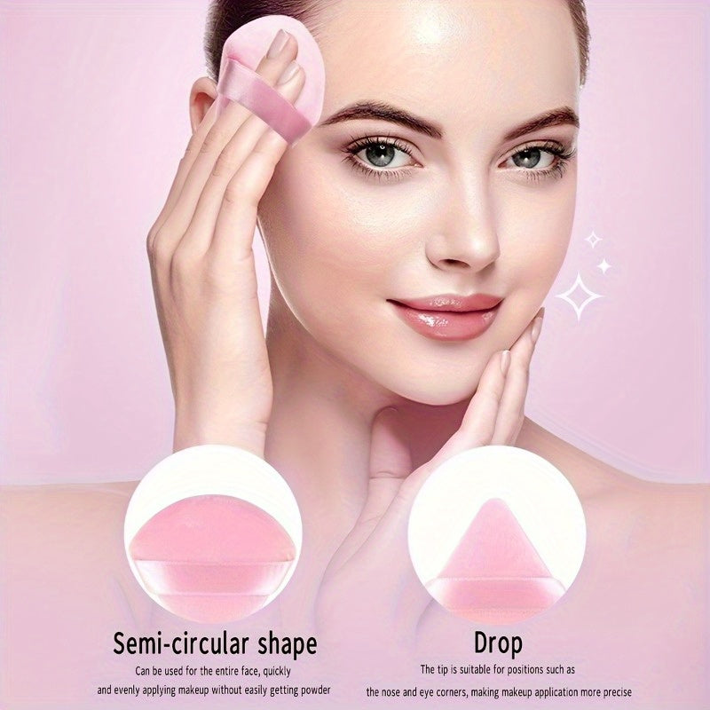 Set of 20 Or 40 Makeup Brushes for Face And Eyeshadow, Featuring Ultra-Soft Concealers, Blushes, Contouring, Mixing, Eyeshadow Brushes, Makeup Sponges, And Beauty Eggs. Includes a Convenient Travel Hairband for Easy Transport