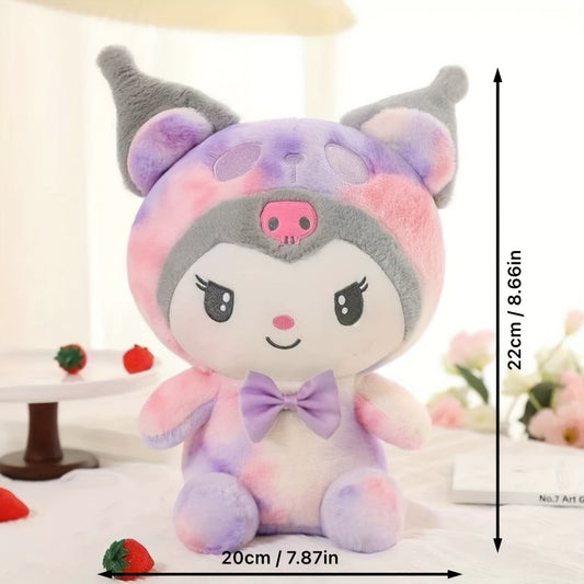 Sanrio Authorized Cinnamoroll Plush Toy