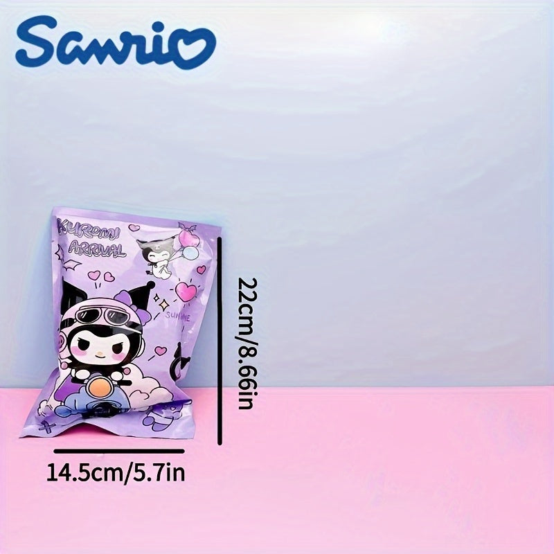 2-Pack Sanrio Surprise Blind Bags - Fun Unboxing Experience, Creative Student Award Gift Set, Perfect for Arts, Crafts, and Classroom Rewards, Halloween