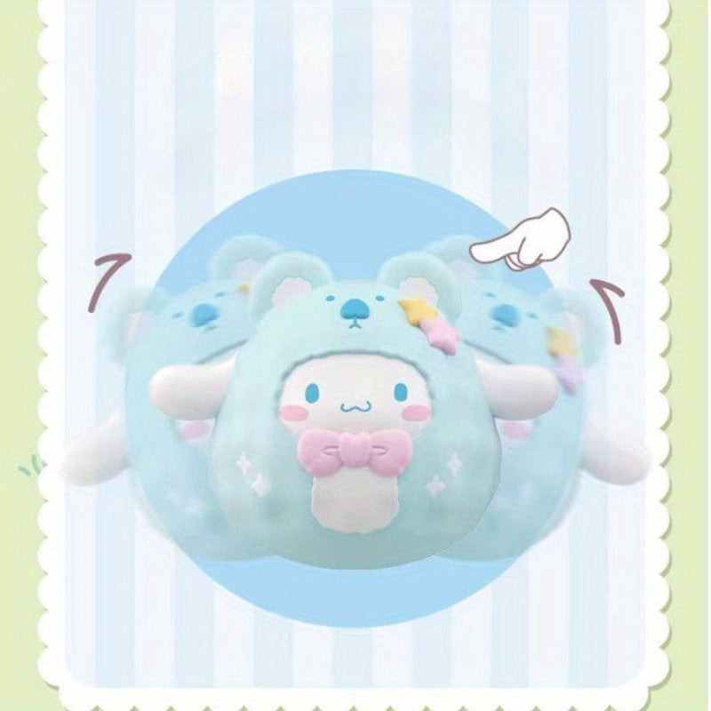 Sanrio Hello Kitty & Kuromi Melody Mystery Box