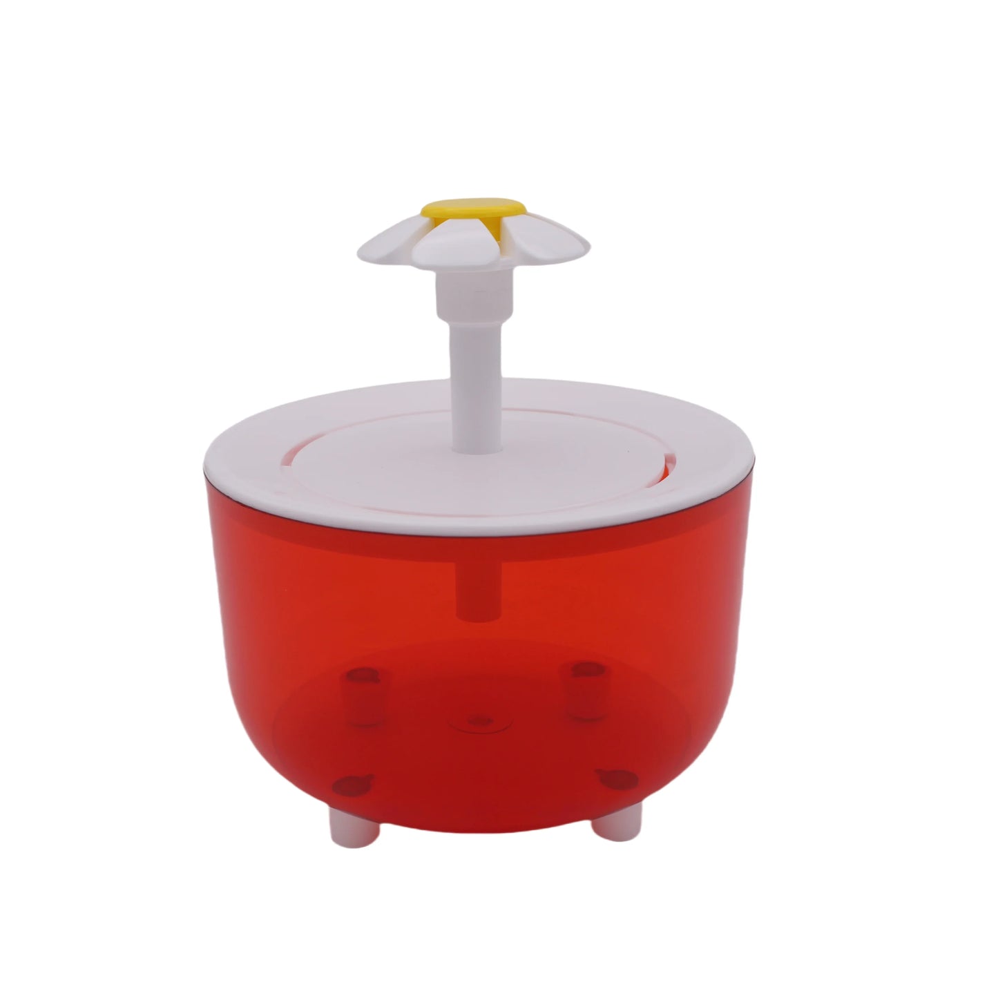 Pets Water Fountain Auto Filter USB Electric Mute Cat Drinker Bowl 1200mL Recirculate Filtring Drinker for Cats Water Dispenser