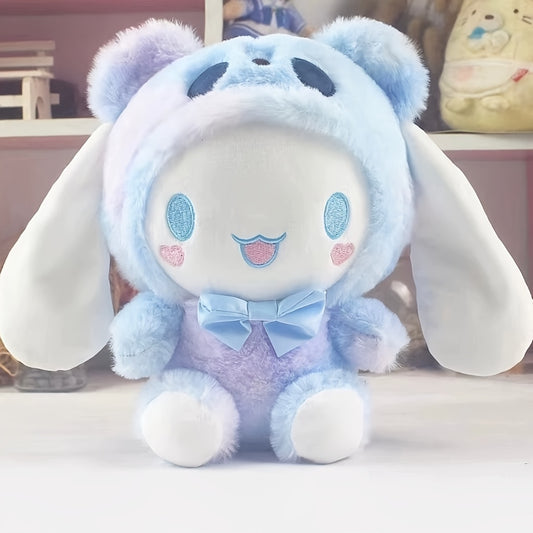Sanrio Authorized Cinnamoroll Plush Toy