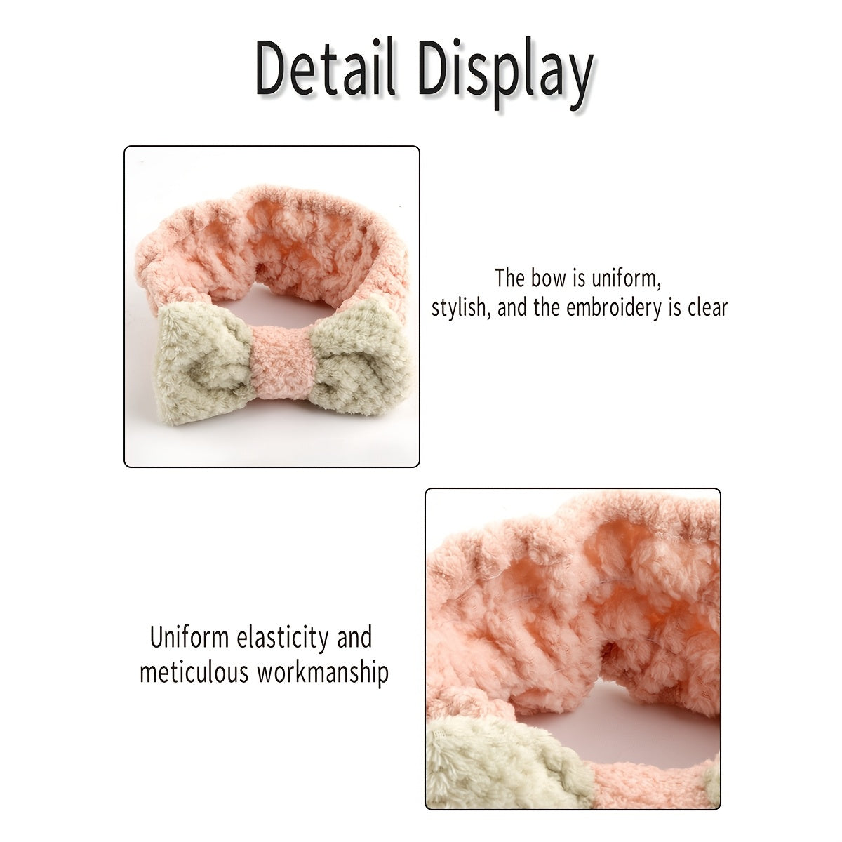 Set of 20 Or 40 Makeup Brushes for Face And Eyeshadow, Featuring Ultra-Soft Concealers, Blushes, Contouring, Mixing, Eyeshadow Brushes, Makeup Sponges, And Beauty Eggs. Includes a Convenient Travel Hairband for Easy Transport