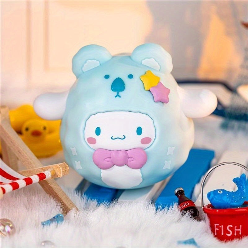 Sanrio Hello Kitty & Kuromi Melody Mystery Box