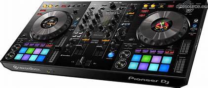 Best seller no shipping fee- Quality Pioneer DJ DDJ-800 2-Deck Rekordbox DJ Controller